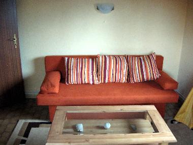 Holiday Apartment in Bornstein (Ostsee-Festland) or holiday homes and vacation rentals