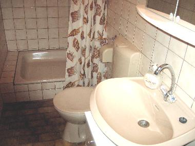 Holiday Apartment in Bornstein (Ostsee-Festland) or holiday homes and vacation rentals
