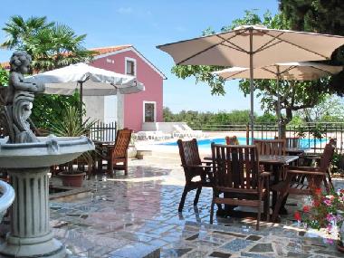 Holiday Apartment in Stinjan  (Istarska) or holiday homes and vacation rentals