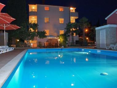 Holiday Apartment in Stinjan  (Istarska) or holiday homes and vacation rentals