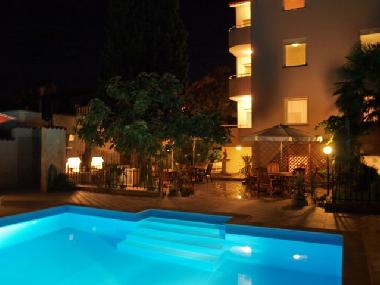 Holiday Apartment in Stinjan  (Istarska) or holiday homes and vacation rentals