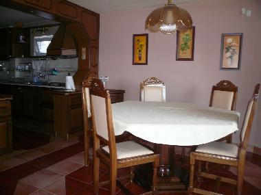 dining place