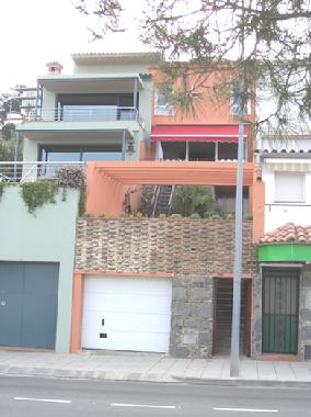 Holiday House in Rosas (Girona) or holiday homes and vacation rentals