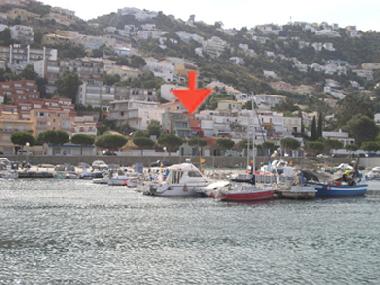 Holiday House in Rosas (Girona) or holiday homes and vacation rentals