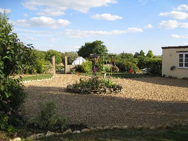 Holiday House in Montreuil Bellay (Maine-et-Loire) or holiday homes and vacation rentals