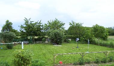 Holiday House in Montreuil Bellay (Maine-et-Loire) or holiday homes and vacation rentals