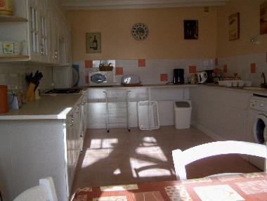 Holiday House in Montreuil Bellay (Maine-et-Loire) or holiday homes and vacation rentals