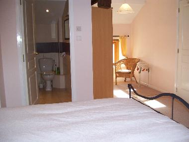 Holiday House in Montreuil Bellay (Maine-et-Loire) or holiday homes and vacation rentals