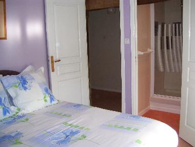 Holiday House in Montreuil Bellay (Maine-et-Loire) or holiday homes and vacation rentals