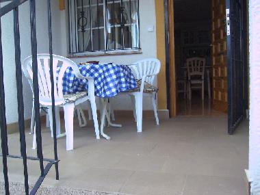 Holiday House in Gran Alacant (Alicante / Alacant) or holiday homes and vacation rentals