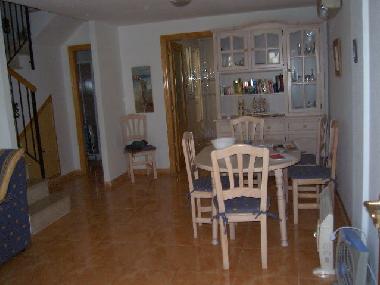 Holiday House in Gran Alacant (Alicante / Alacant) or holiday homes and vacation rentals