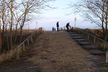 Holiday Apartment in Zingst (Fischland-Dar�-Zingst) or holiday homes and vacation rentals