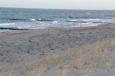 Holiday Apartment in Zingst (Fischland-Dar�-Zingst) or holiday homes and vacation rentals