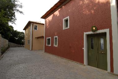 Holiday House in Nikiana (Lefkada) or holiday homes and vacation rentals