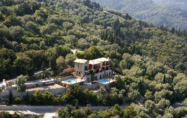 Holiday House in Nikiana (Lefkada) or holiday homes and vacation rentals