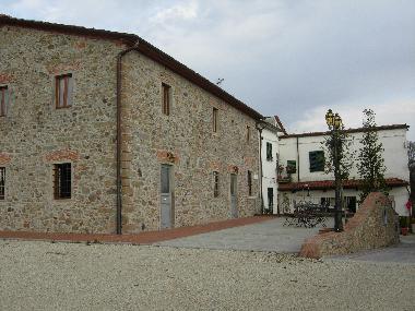 Holiday Apartment in Larciano (Pistoia) or holiday homes and vacation rentals
