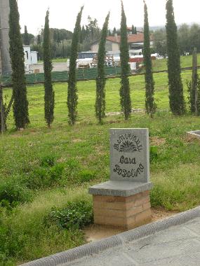 Holiday Apartment in Larciano (Pistoia) or holiday homes and vacation rentals