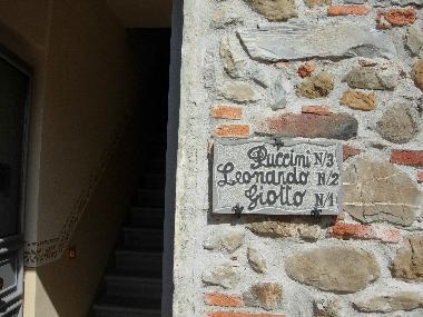 Holiday Apartment in Larciano (Pistoia) or holiday homes and vacation rentals