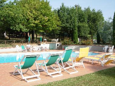 Holiday Apartment in Larciano (Pistoia) or holiday homes and vacation rentals
