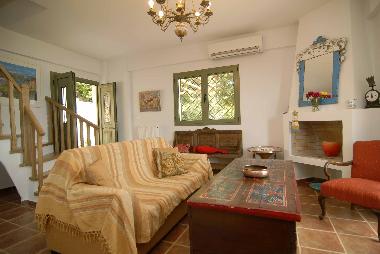 Holiday House in Nikiana (Lefkada) or holiday homes and vacation rentals