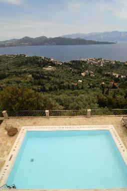 Holiday House in Nikiana (Lefkada) or holiday homes and vacation rentals