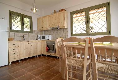 Holiday House in Nikiana (Lefkada) or holiday homes and vacation rentals