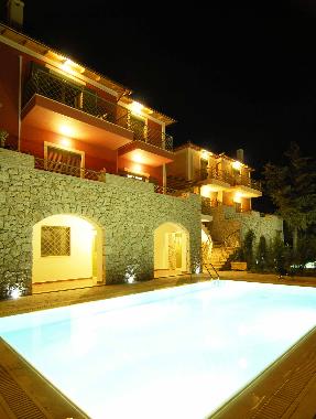Holiday House in Nikiana (Lefkada) or holiday homes and vacation rentals