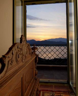 Holiday House in Nikiana (Lefkada) or holiday homes and vacation rentals