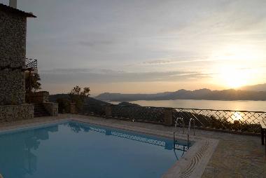 Holiday House in Nikiana (Lefkada) or holiday homes and vacation rentals