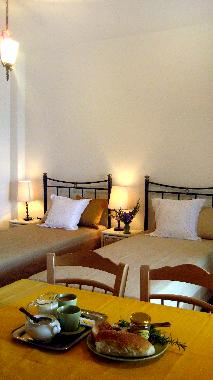 Holiday House in Nikiana (Lefkada) or holiday homes and vacation rentals