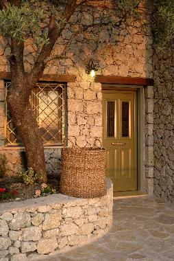 Holiday House in Nikiana (Lefkada) or holiday homes and vacation rentals
