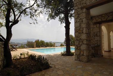 Holiday House in Nikiana (Lefkada) or holiday homes and vacation rentals