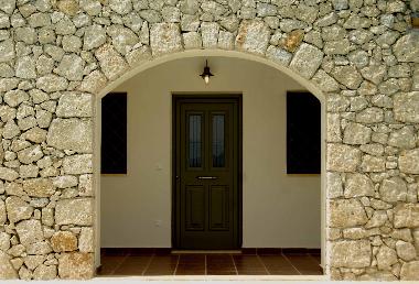 Holiday House in Nikiana (Lefkada) or holiday homes and vacation rentals