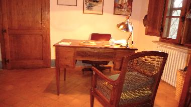 Holiday House in Capalbio (Grosseto) or holiday homes and vacation rentals