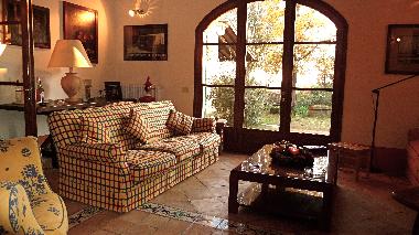 Holiday House in Capalbio (Grosseto) or holiday homes and vacation rentals