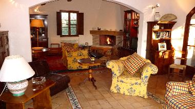 Holiday House in Capalbio (Grosseto) or holiday homes and vacation rentals