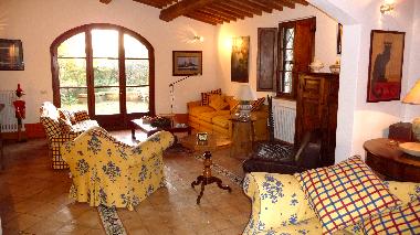 Holiday House in Capalbio (Grosseto) or holiday homes and vacation rentals