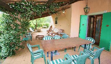 Holiday House in Capalbio (Grosseto) or holiday homes and vacation rentals