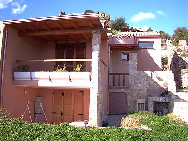 Holiday House in Pula (Cagliari) or holiday homes and vacation rentals