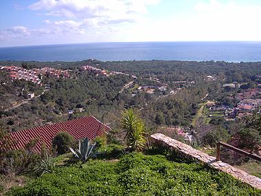 Holiday House in Pula (Cagliari) or holiday homes and vacation rentals