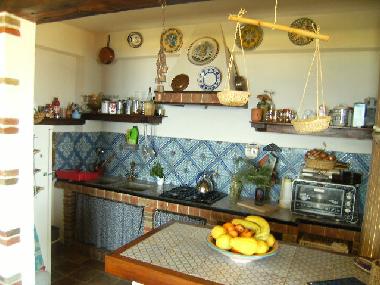 Holiday House in scopello (Trapani) or holiday homes and vacation rentals