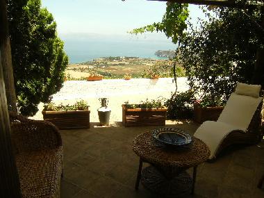Holiday House in scopello (Trapani) or holiday homes and vacation rentals