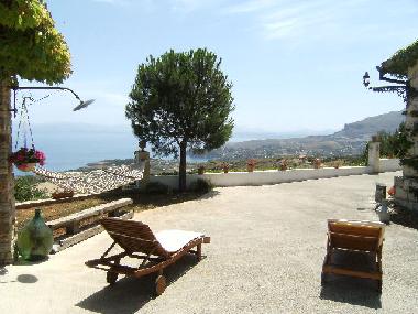Holiday House in scopello (Trapani) or holiday homes and vacation rentals