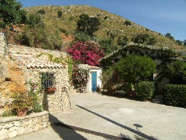 Holiday House in scopello (Trapani) or holiday homes and vacation rentals