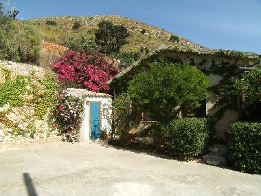 Holiday House in scopello (Trapani) or holiday homes and vacation rentals