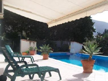 Holiday Apartment in Terrasini (PA) (Palermo) or holiday homes and vacation rentals