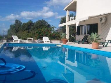Holiday Apartment in Terrasini (PA) (Palermo) or holiday homes and vacation rentals