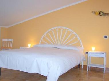 Holiday Apartment in Terrasini (PA) (Palermo) or holiday homes and vacation rentals