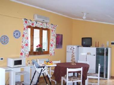 Holiday Apartment in Terrasini (PA) (Palermo) or holiday homes and vacation rentals