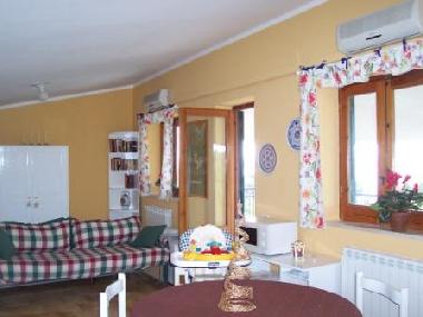 Holiday Apartment in Terrasini (PA) (Palermo) or holiday homes and vacation rentals